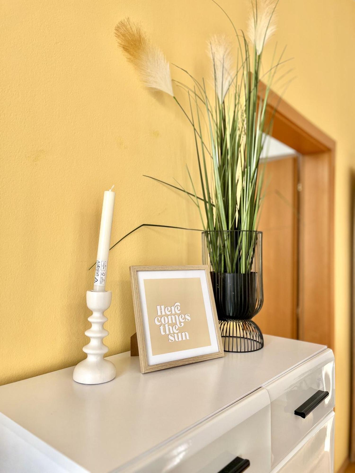 Apartment Olivia - Old Town Братислава Екстериор снимка