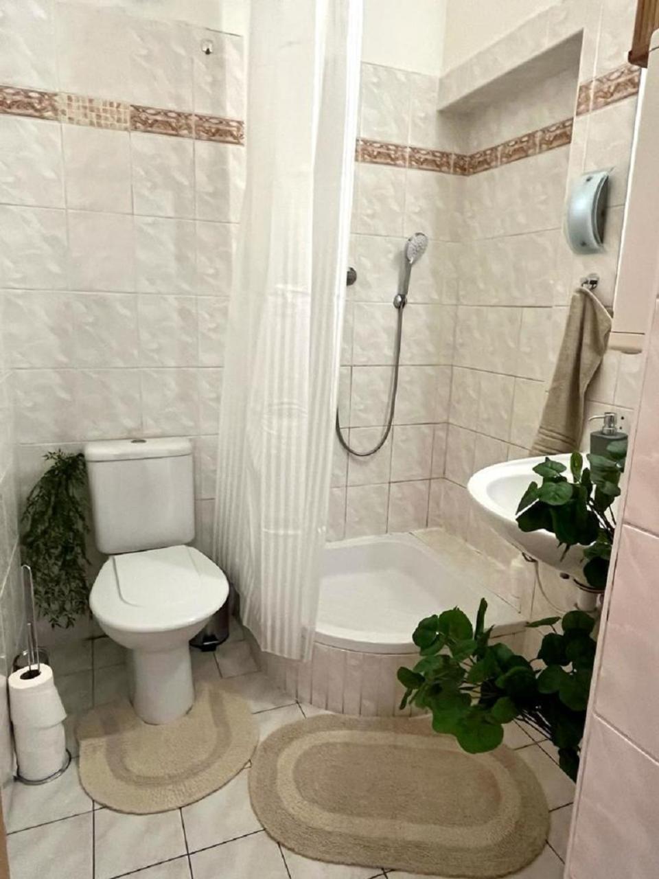 Apartment Olivia - Old Town Братислава Екстериор снимка